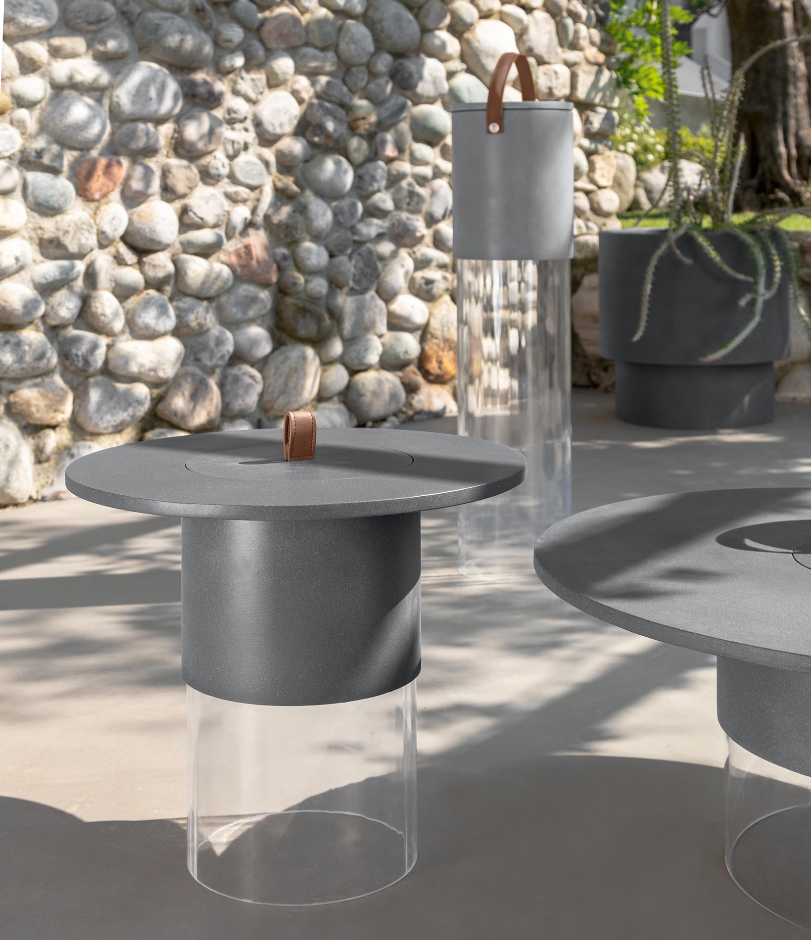 complementi d'arredo outdoor