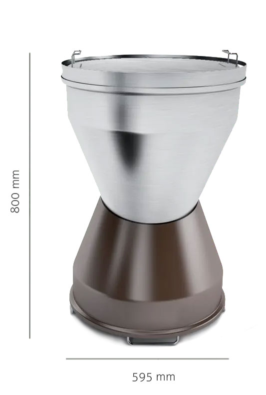 Chottos-Tulipano-misure