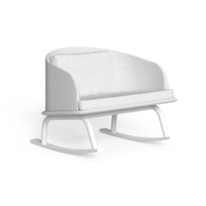 CLEO SOFT POLTRONA DONDOLO  TALENTI